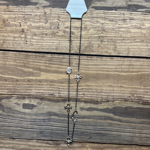 Cato Necklace - Picture 6 of 7